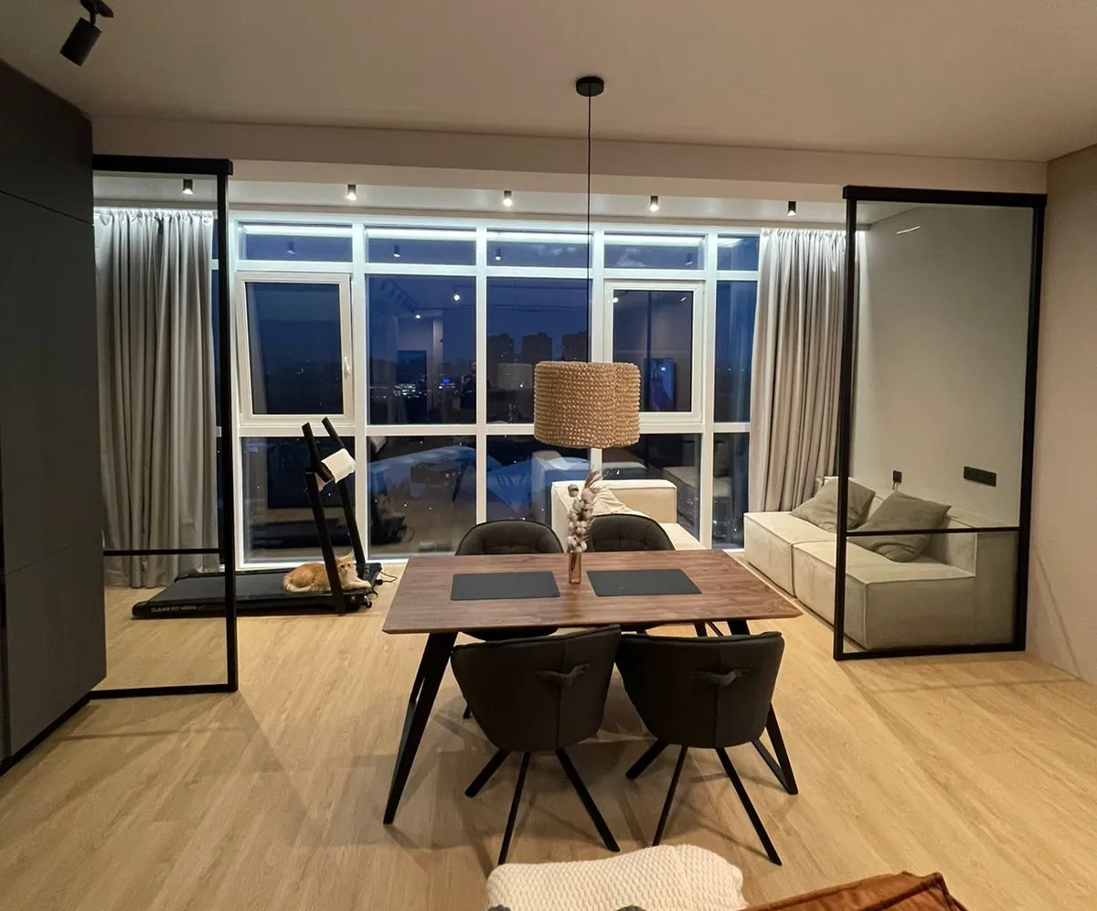 Перегородки